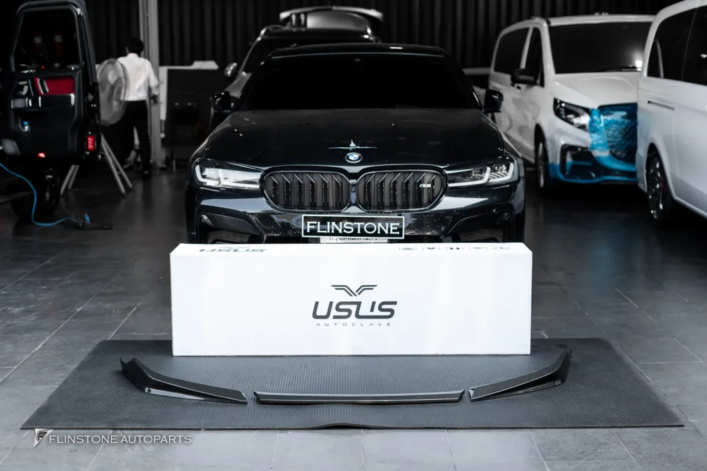 BMW G30 ลิ้น Usus