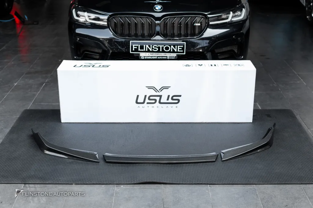 BMW G30 ลิ้น Usus