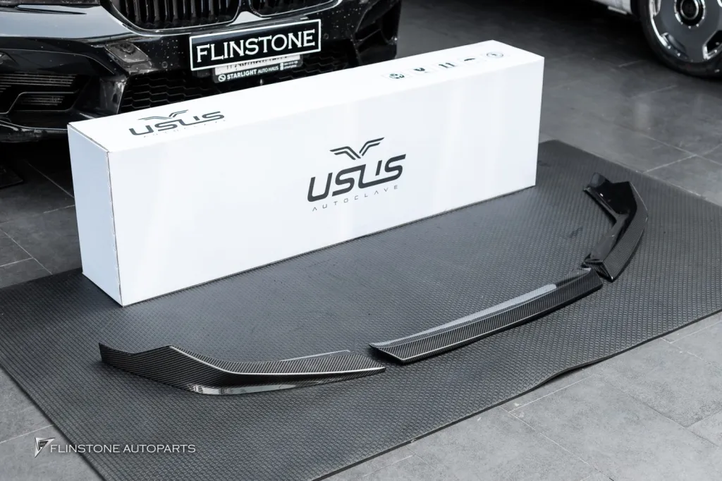 BMW G30 ลิ้น Usus