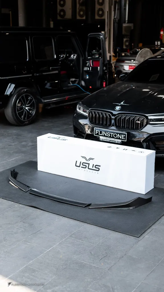 BMW G30 ลิ้น Usus