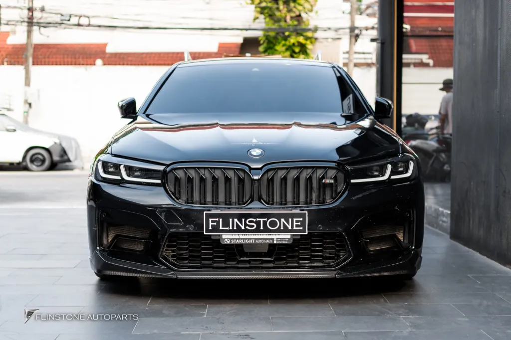 BMW G30 ลิ้น Usus