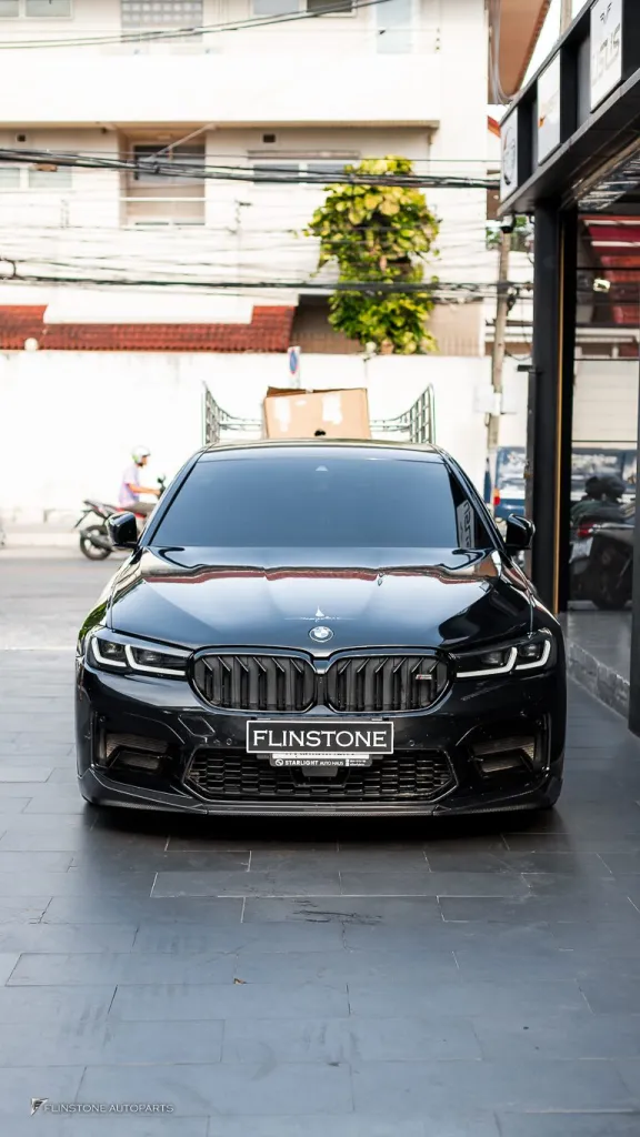 BMW G30 ลิ้น Usus
