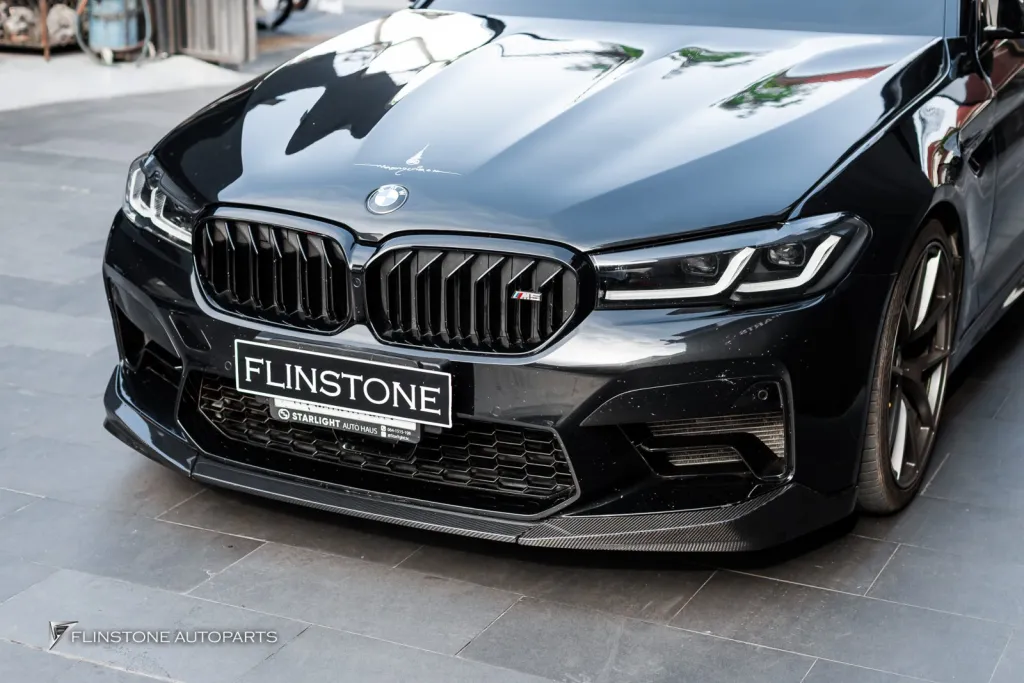 BMW G30 ลิ้น Usus