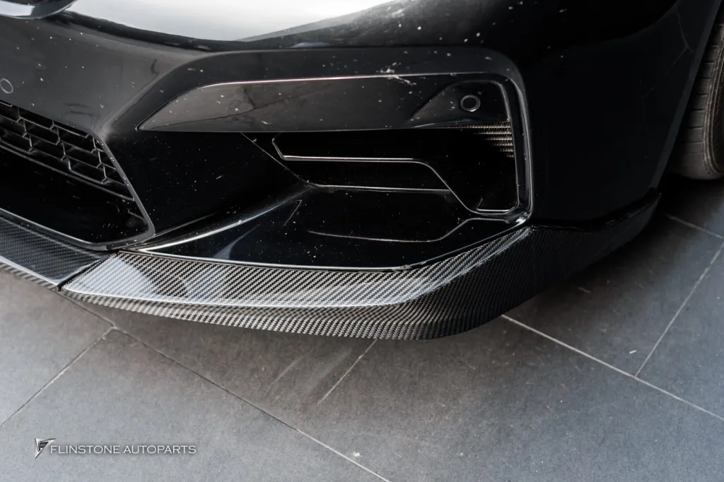 BMW G30 ลิ้น Usus