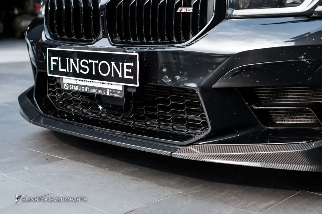 BMW G30 ลิ้น Usus