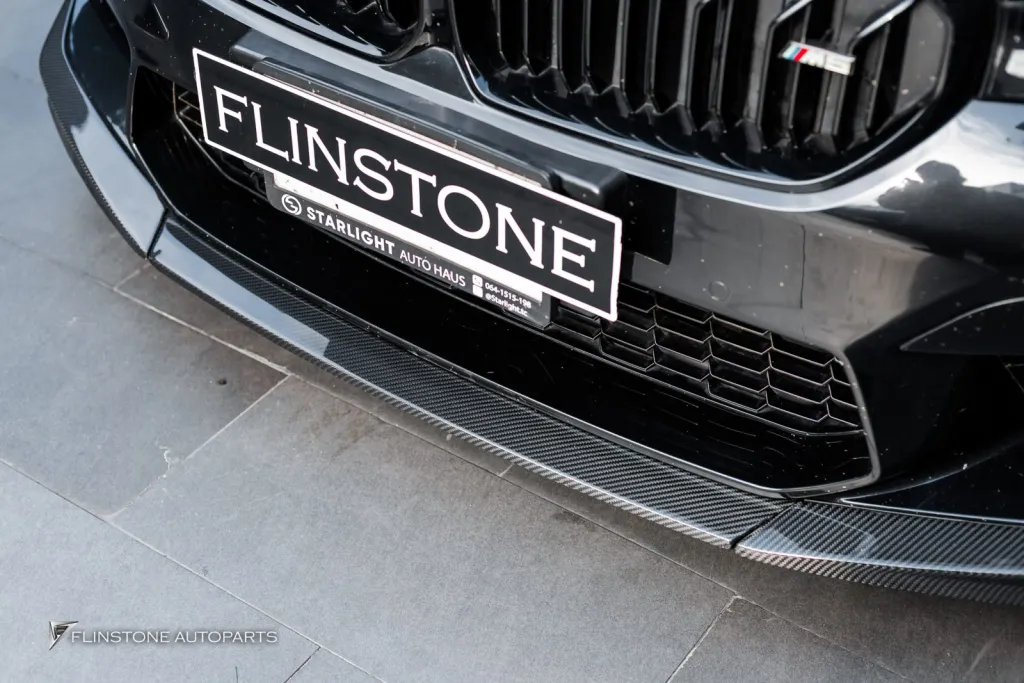 BMW G30 ลิ้น Usus
