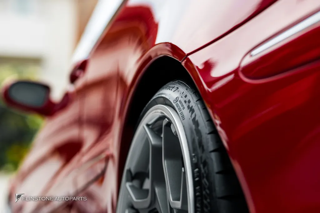 Mercedes Benz Clk Coilovers