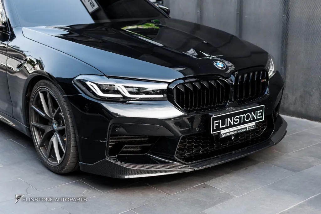 BMW G30 ลิ้น Usus