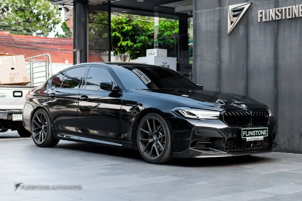 BMW G30 ลิ้น Usus