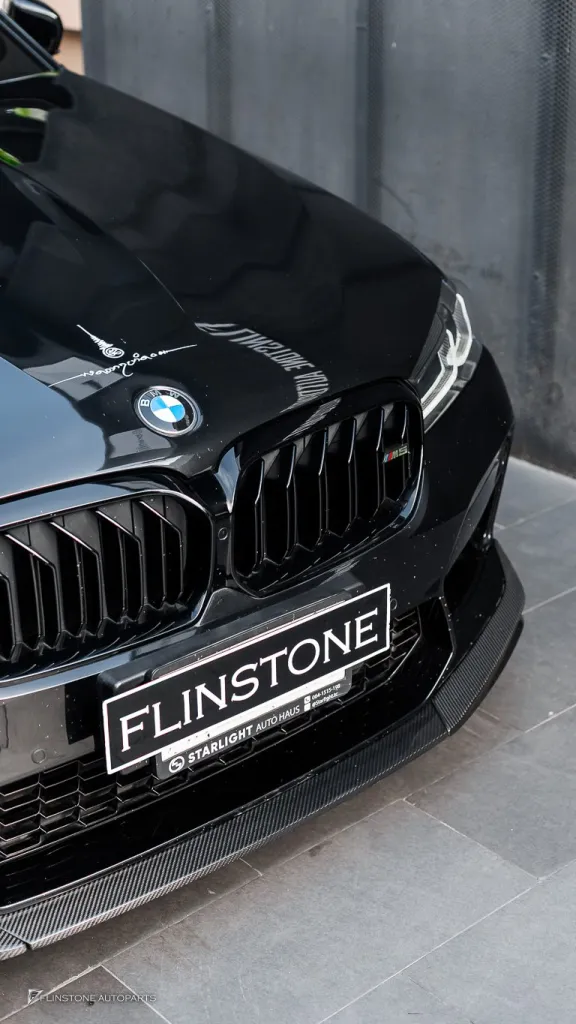 BMW G30 ลิ้น Usus
