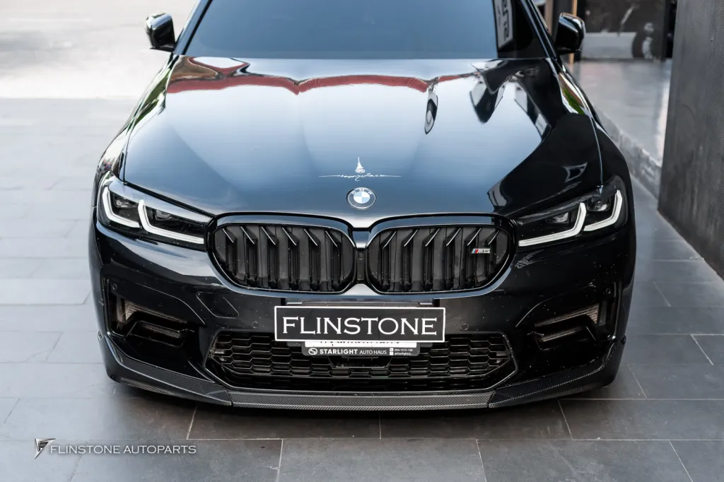 BMW G30 ลิ้น Usus