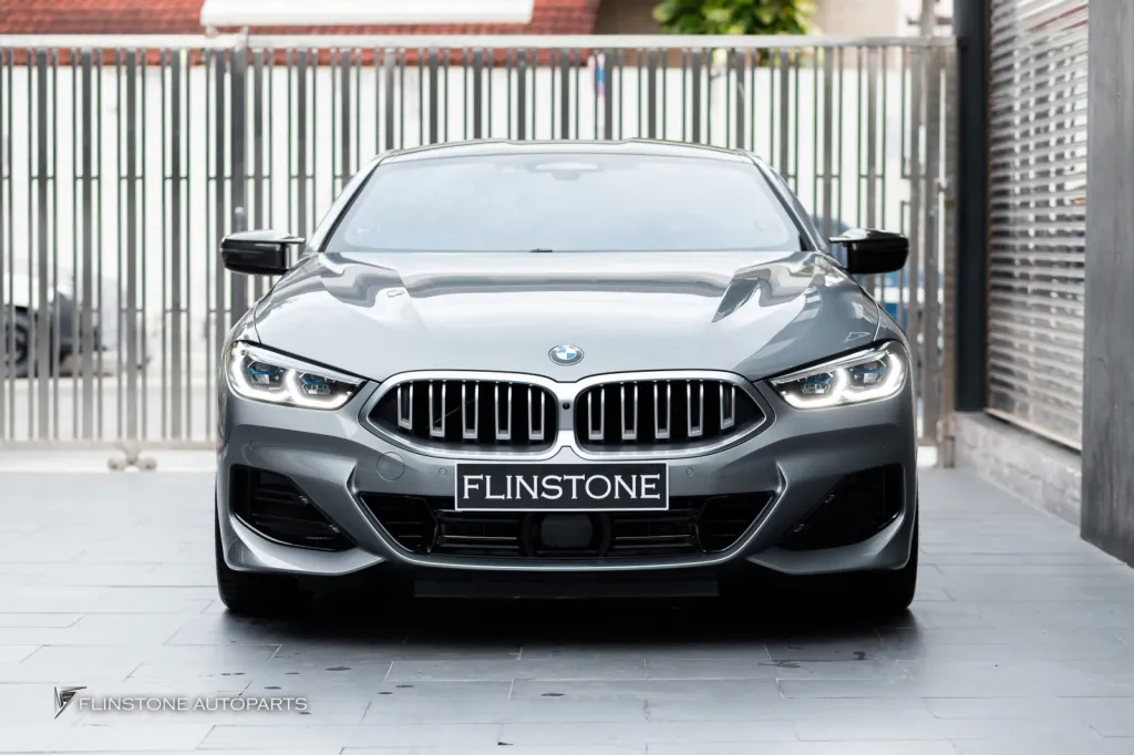 BMW G15 พาร์ทคาร์บอน 3D เบรค พวงมาลัย กระจก ล้อ Usus