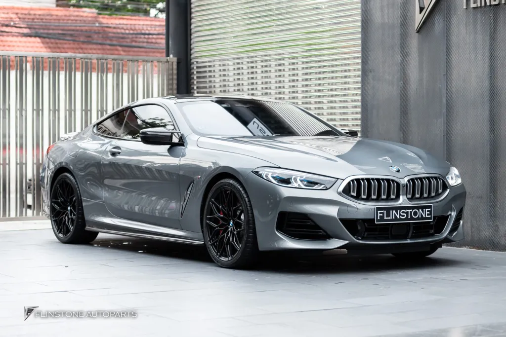 BMW G15 พาร์ทคาร์บอน 3D เบรค พวงมาลัย กระจก ล้อ Usus