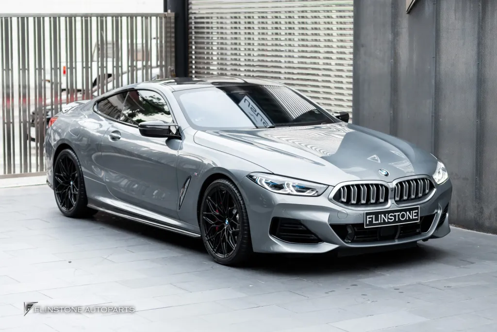 BMW G15 พาร์ทคาร์บอน 3D เบรค พวงมาลัย กระจก ล้อ Usus