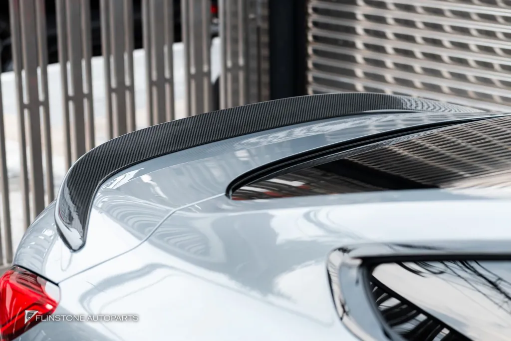 BMW G15 พาร์ทคาร์บอน 3D เบรค พวงมาลัย กระจก ล้อ Usus