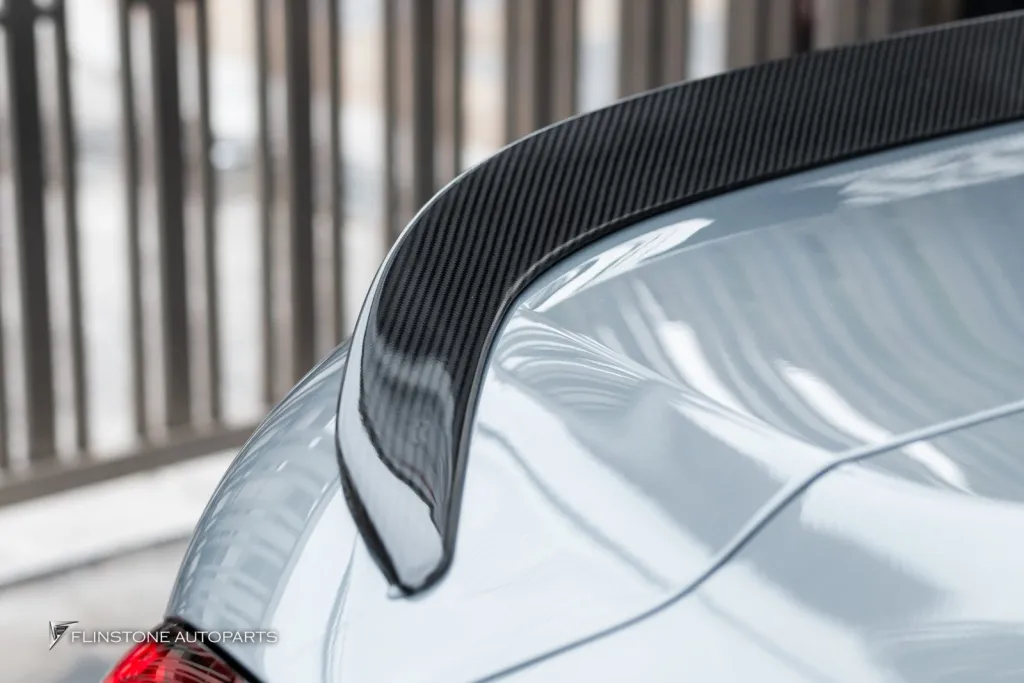 BMW G15 พาร์ทคาร์บอน 3D เบรค พวงมาลัย กระจก ล้อ Usus