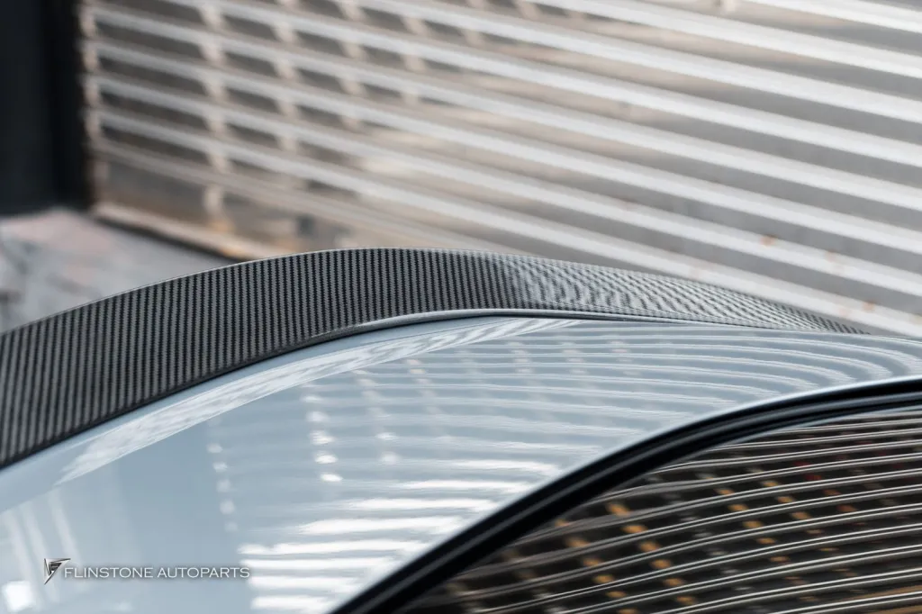 BMW G15 พาร์ทคาร์บอน 3D เบรค พวงมาลัย กระจก ล้อ Usus