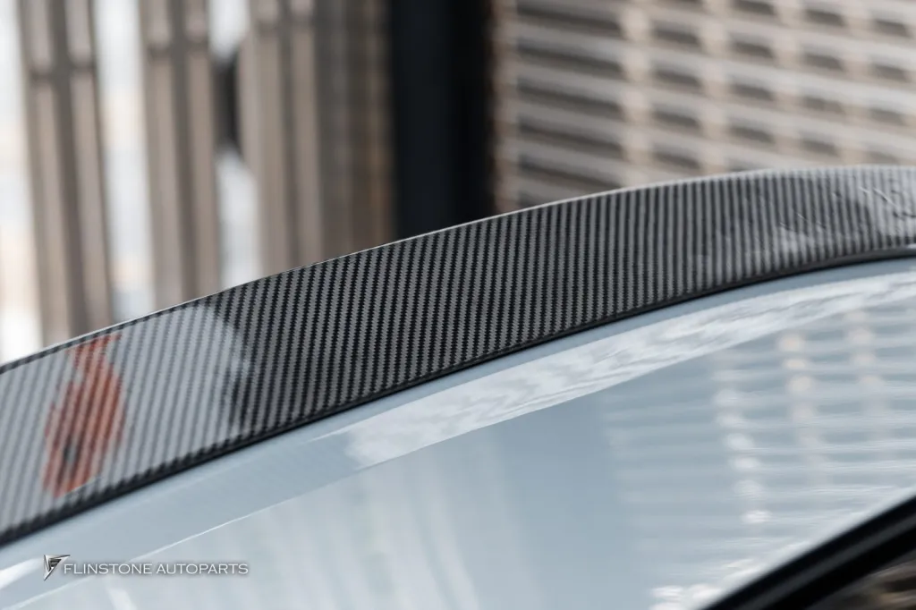 BMW G15 พาร์ทคาร์บอน 3D เบรค พวงมาลัย กระจก ล้อ Usus