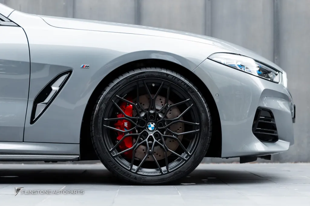 BMW G15 พาร์ทคาร์บอน 3D เบรค พวงมาลัย กระจก ล้อ Usus