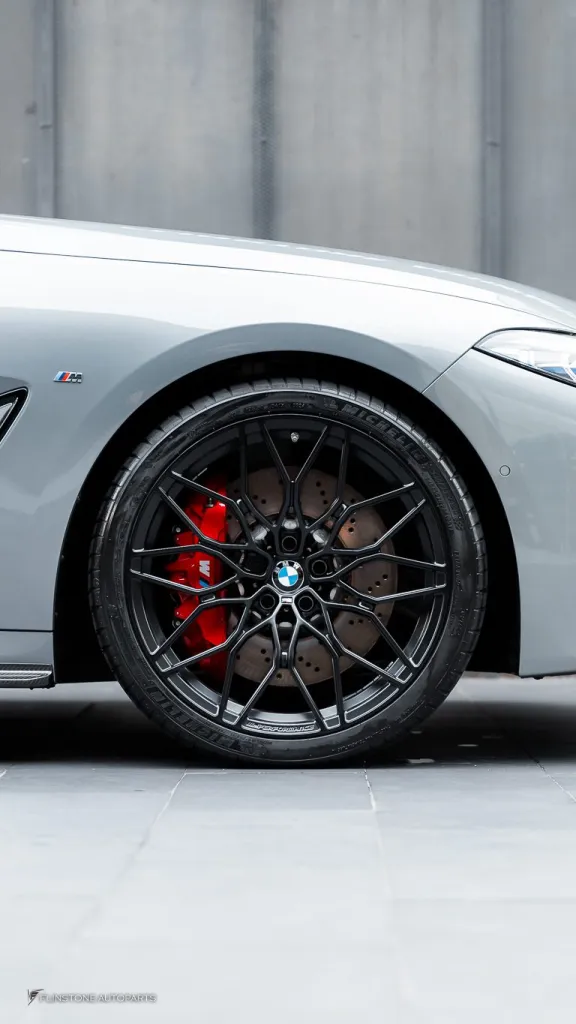BMW G15 พาร์ทคาร์บอน 3D เบรค พวงมาลัย กระจก ล้อ Usus