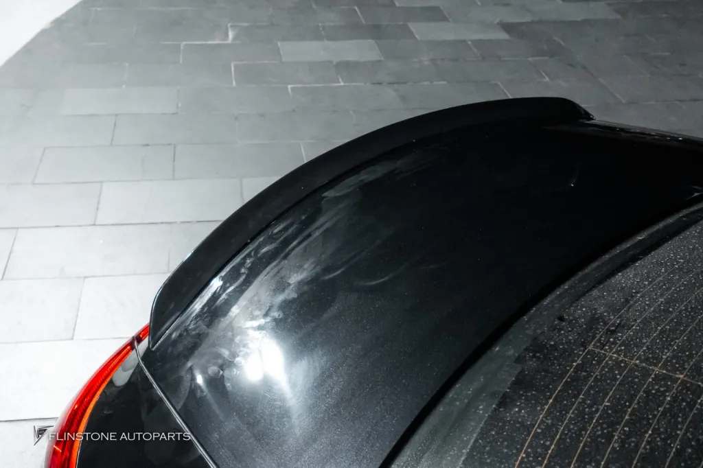 Mercedes Benz Cls Diffuser Exhaust Tips Grille Spoiler