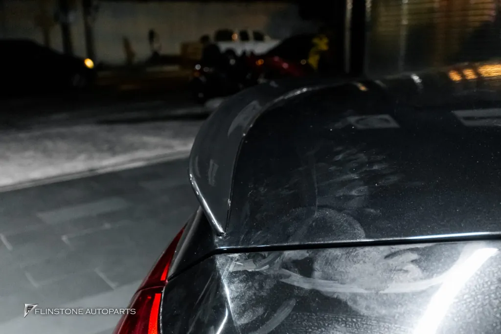 Mercedes Benz Cls Diffuser Exhaust Tips Grille Spoiler