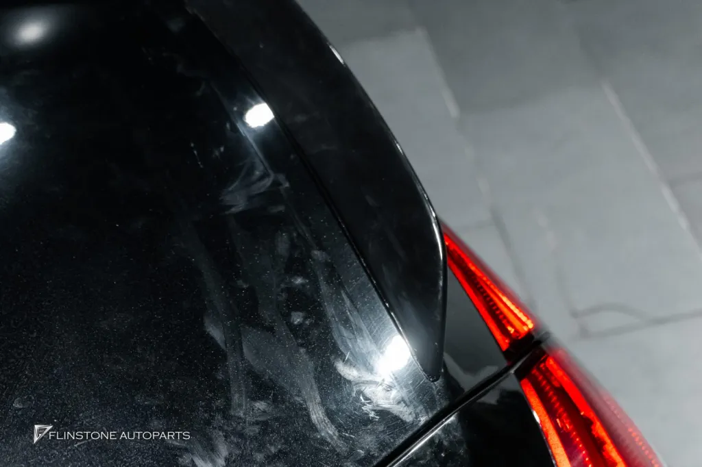 Mercedes Benz Cls Diffuser Exhaust Tips Grille Spoiler