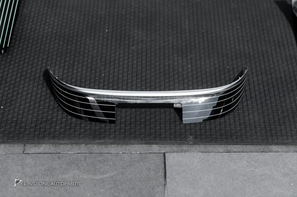 Mercedes Benz Sclass W223 Ambient Light แผงคอนโซล