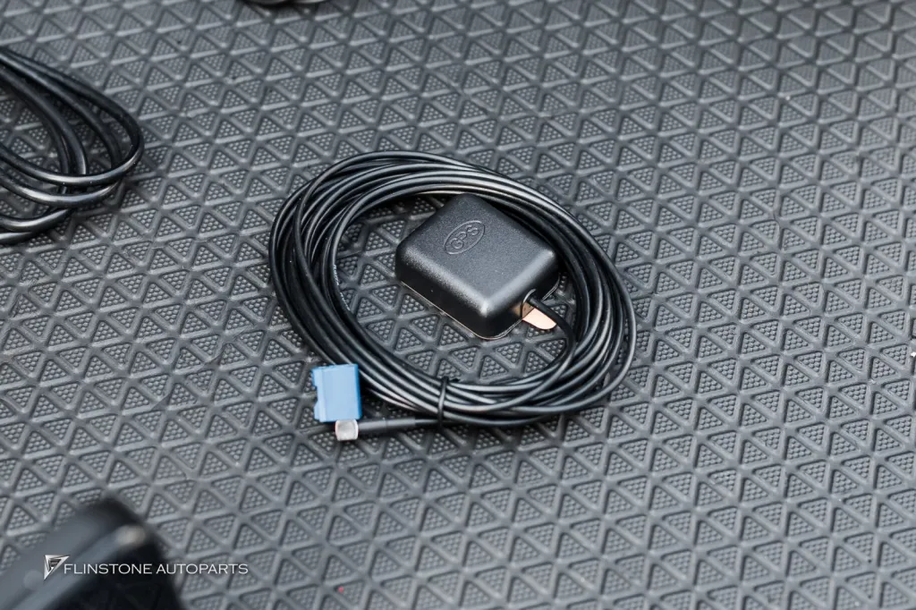 BMW F25 จอ กล้องหลัง ไฟน้า ไฟท้าย กระจัง