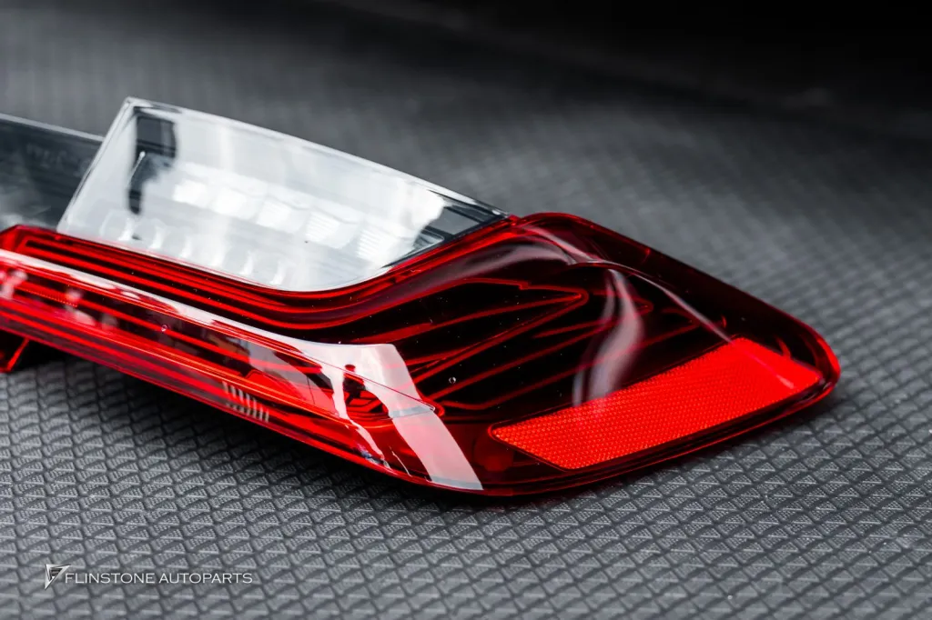 BMW 340i 尾灯 Laser
