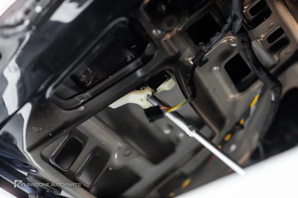 BMW 340i 尾灯 Laser
