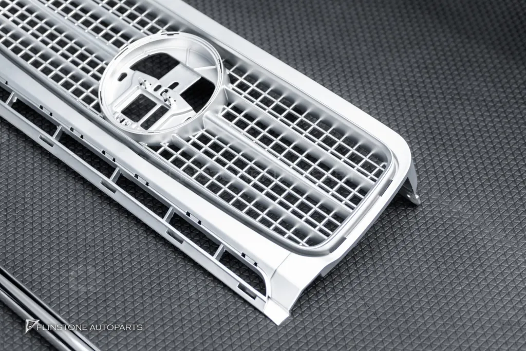 Mercedes Benz Gclass 部件套装 G Vintage 轮毂 Usus