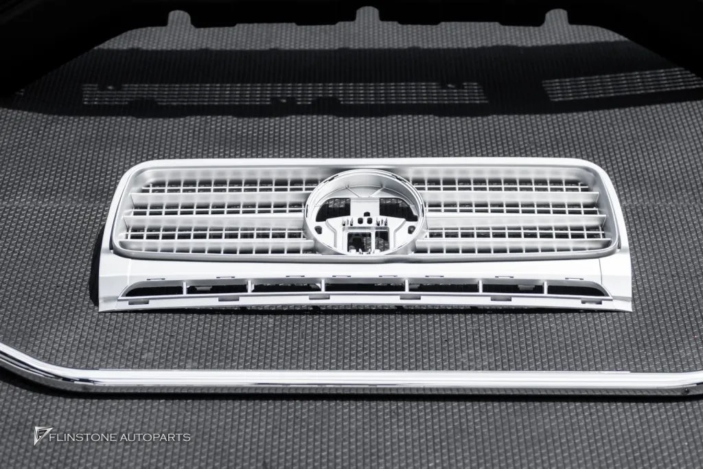 Mercedes Benz Gclass 部件套装 G Vintage 轮毂 Usus