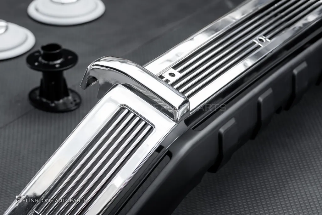 Mercedes Benz Gclass 部件套装 G Vintage 轮毂 Usus