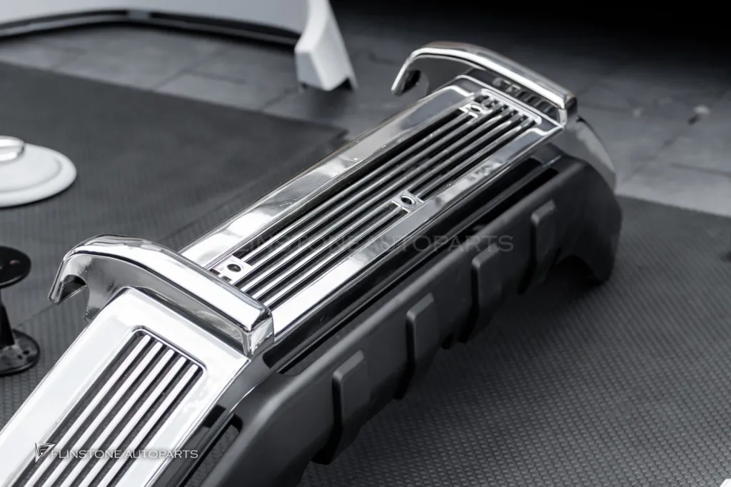 Mercedes Benz Gclass 部件套装 G Vintage 轮毂 Usus
