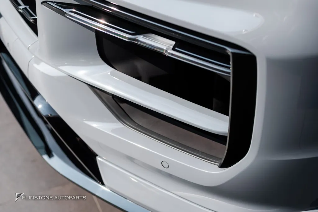 Porsche Cayenne Techart