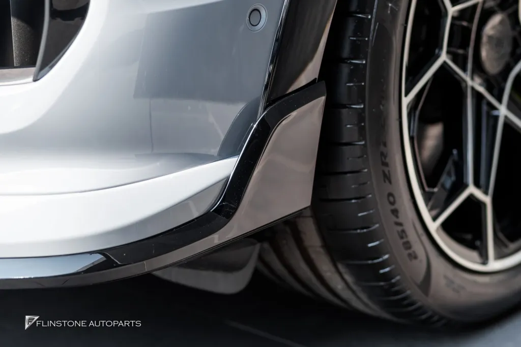 Porsche Cayenne Techart