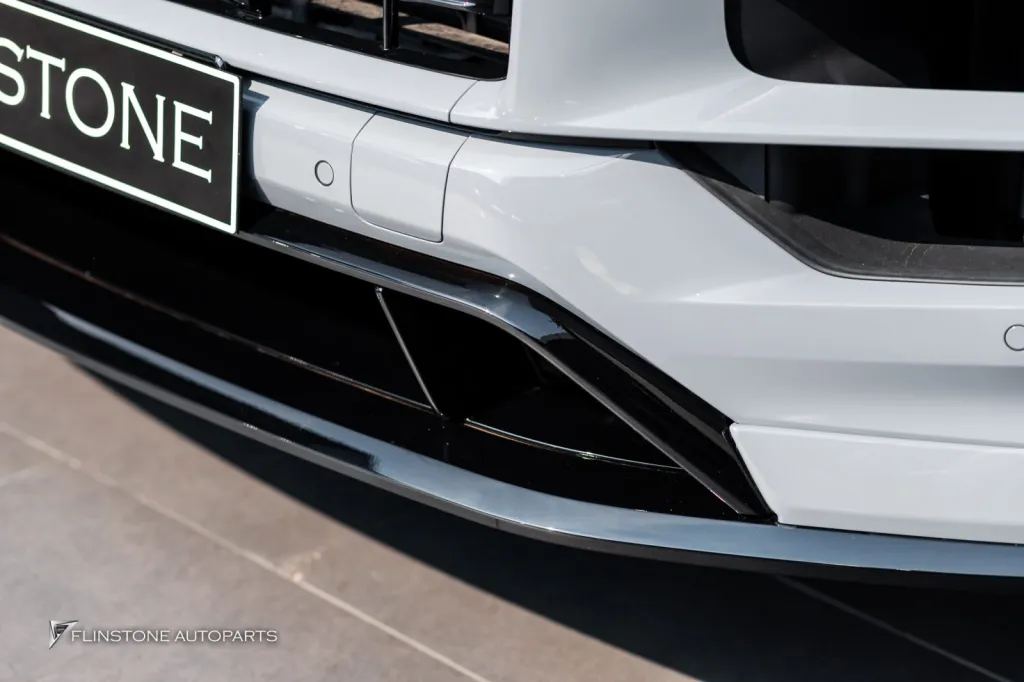 Porsche Cayenne Techart