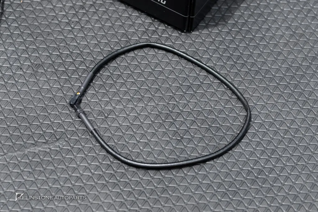 Porsche Panamera 976 ท่อ Akrapovic