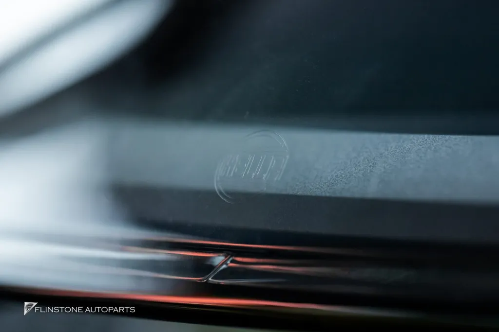 Porsche Cayenne ไฟหน้าแท้