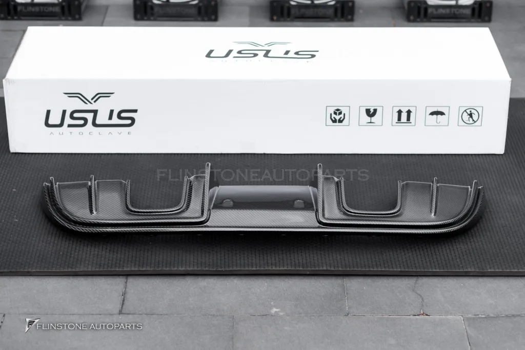 Porsche 718 ดิฟ ล้อ Usus