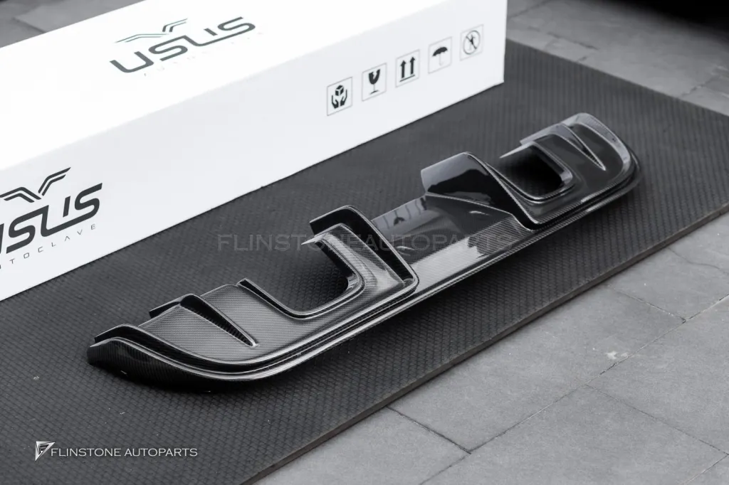 Porsche 718 ดิฟ ล้อ Usus