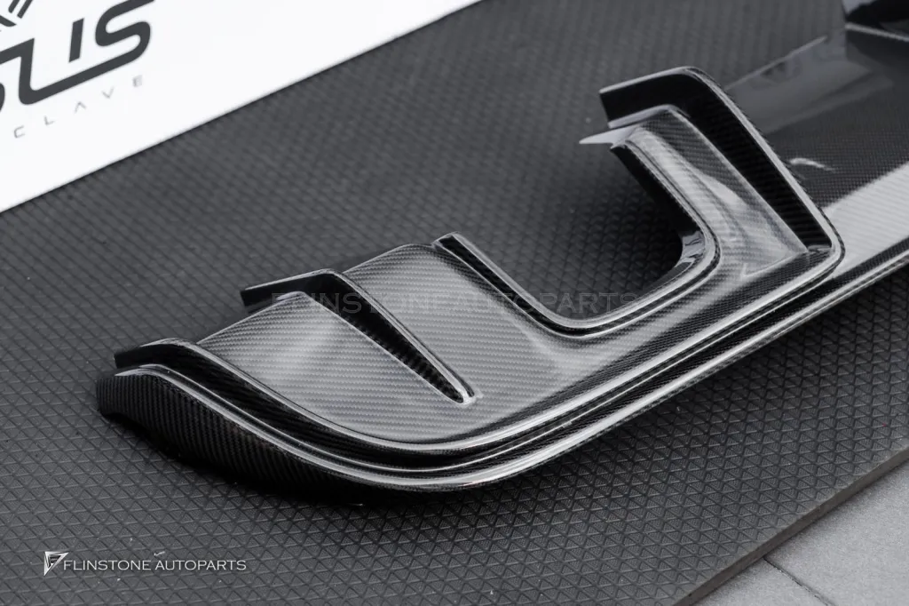 Porsche 718 ดิฟ ล้อ Usus