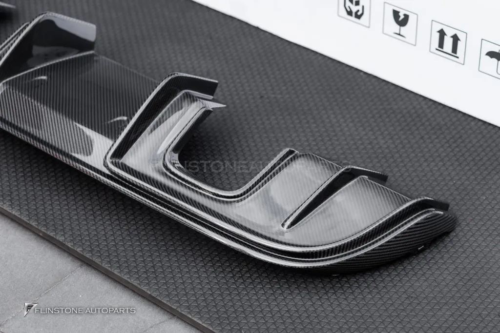 Porsche 718 ดิฟ ล้อ Usus