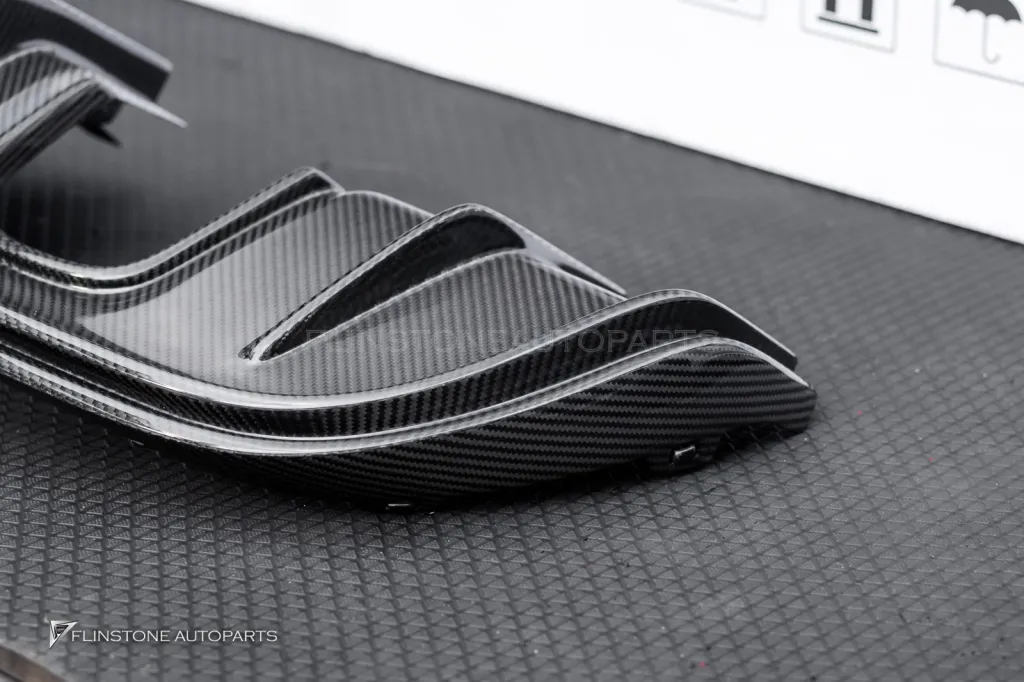 Porsche 718 ดิฟ ล้อ Usus