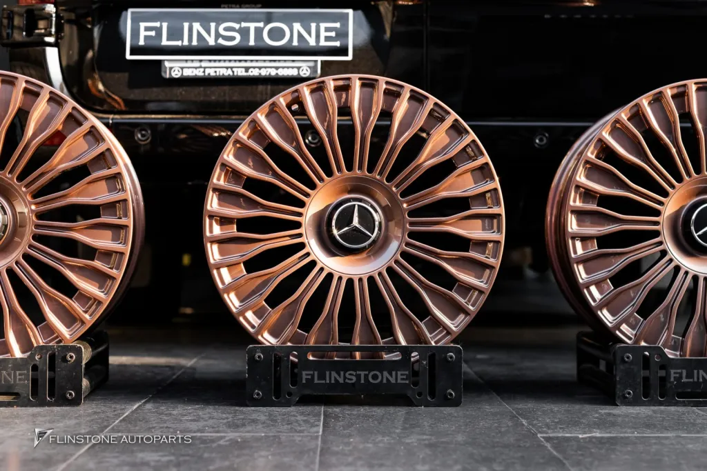 Mercedes Benz Sprinter Wheels Usus