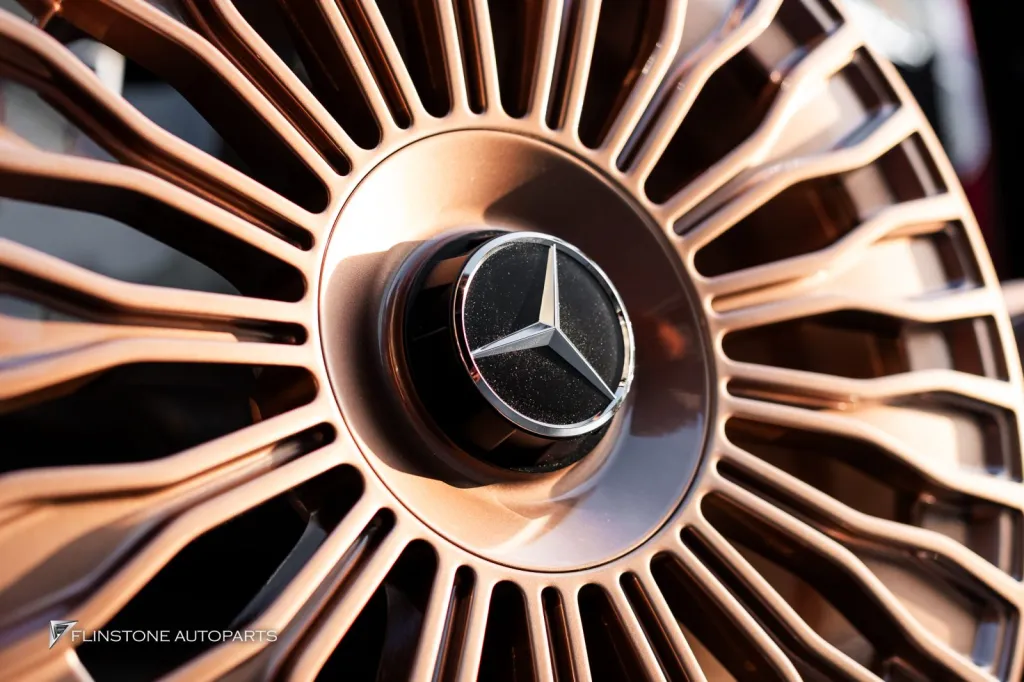 Mercedes Benz Sprinter Wheels Usus