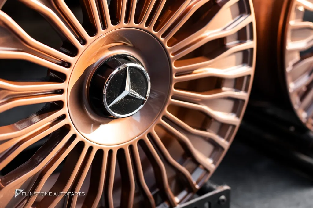 Mercedes Benz Sprinter Wheels Usus