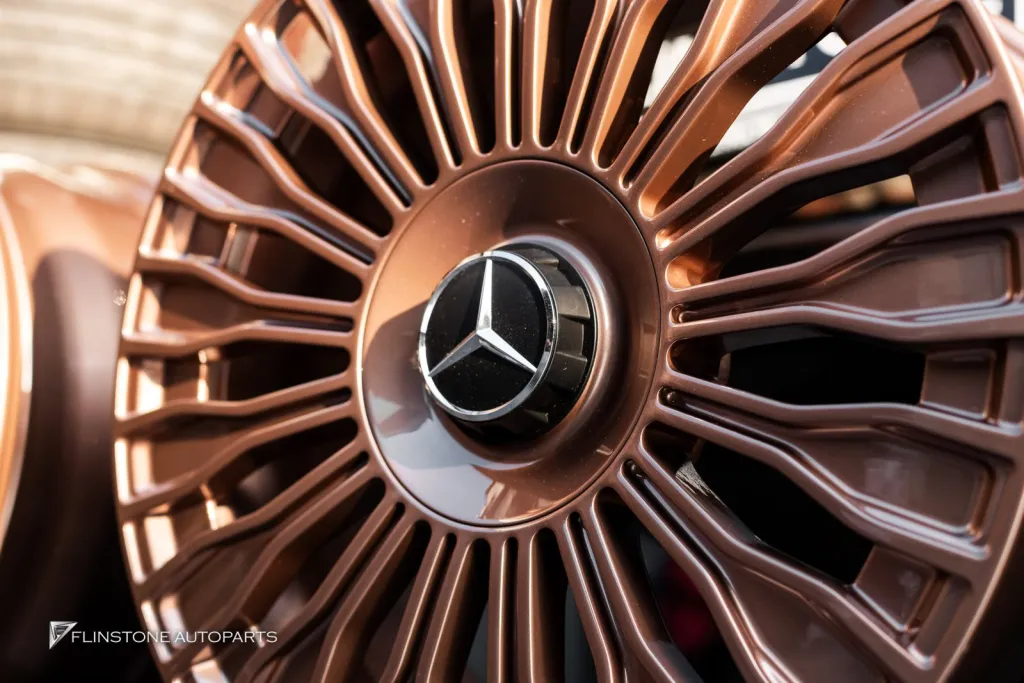 Mercedes Benz Sprinter Wheels Usus