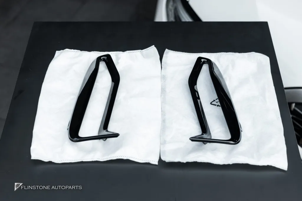 BMW G20 ช่องลม